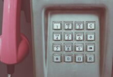 tracing regional mobile numbers