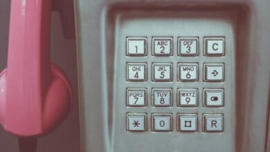 tracing regional mobile numbers