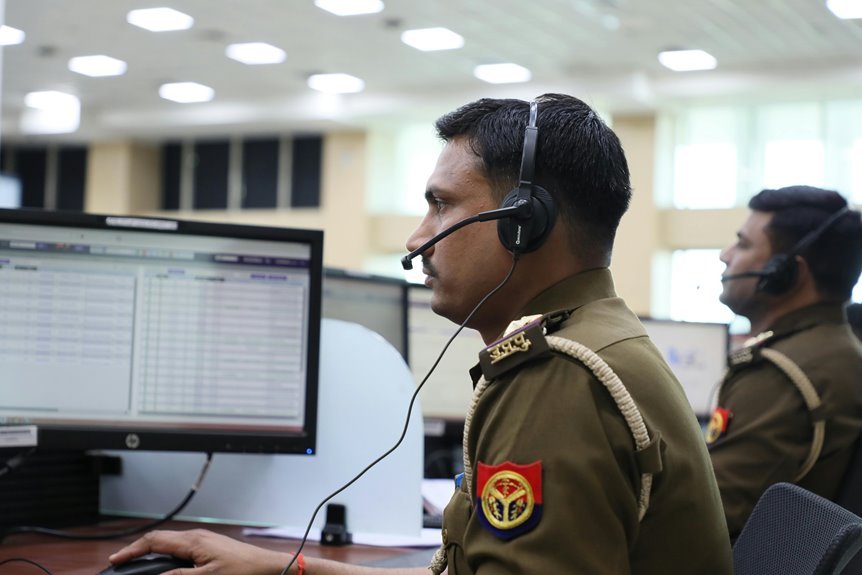 call monitoring for fraud