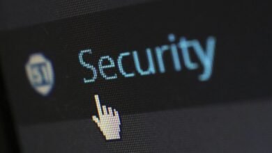 caller verification network alert