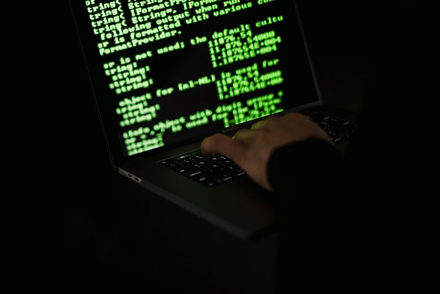 fraud detection data analysis