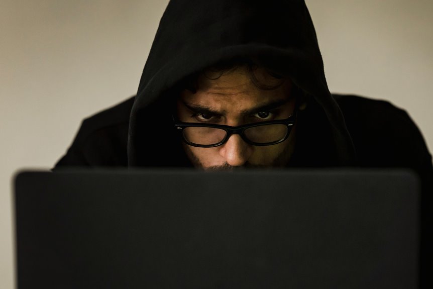 fraud monitoring caller safety