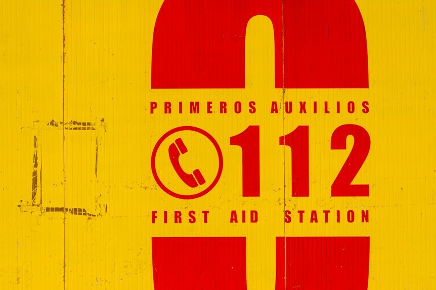 safety hotline alert numbers