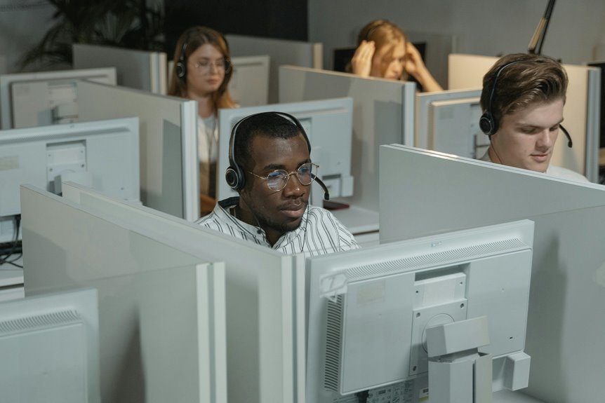 suspicious caller risk detection