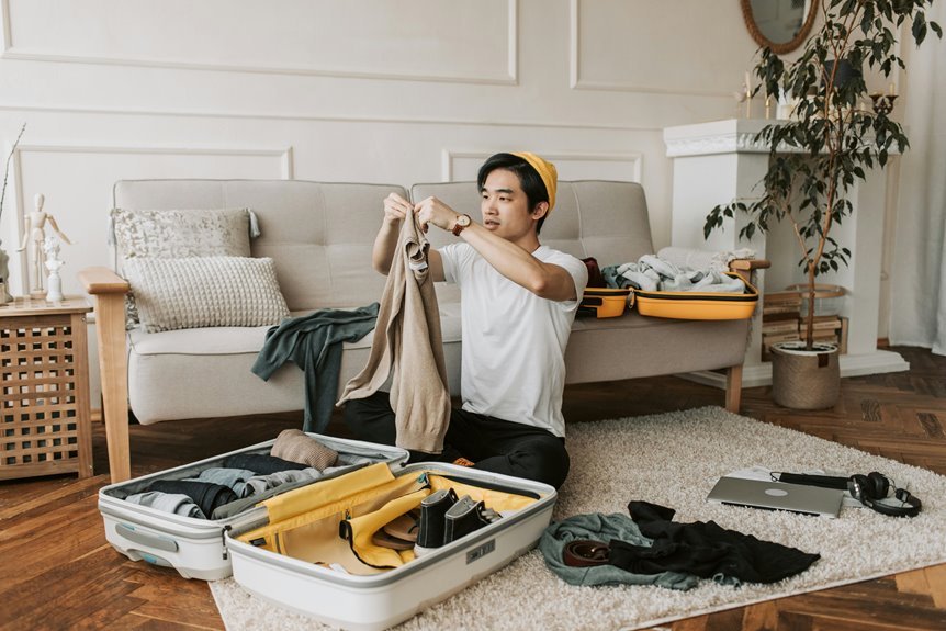 best travel hacks revealed