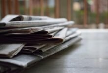 breaking news access platform