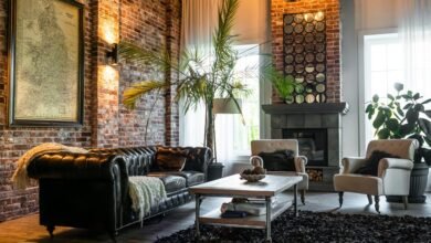 fresh home decor ideas