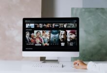 latest movies and shows