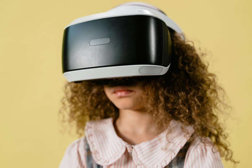 latest tech trends unveiled