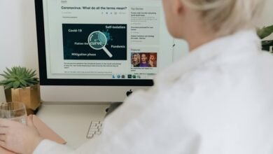 stay updated with news