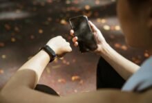 track your fitness progress